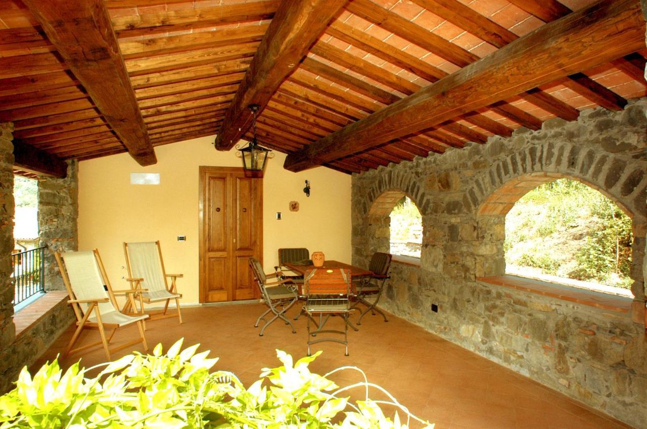 Borgo Del Sole Agriturismo Poggio  Exterior photo